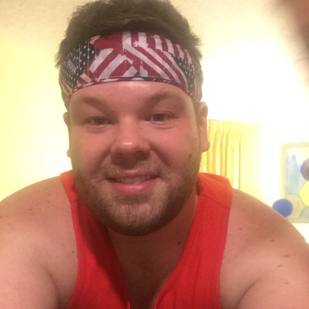 Meet your Posher, Alex